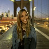 Marianna Popa's Photo