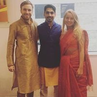 Zdjęcia użytkownika Priyank Shukla