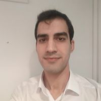 Reza Sargazi的照片