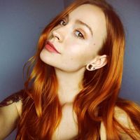 Фотографии пользователя Weronika Bonecka