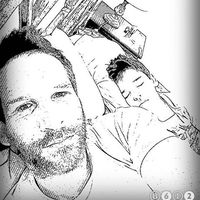 Guillermo Thais's Photo