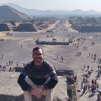 Augusto Vazquez's Photo