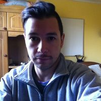 Álvaro Jiménez's Photo