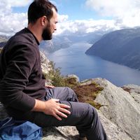 Gergő Rácz的照片