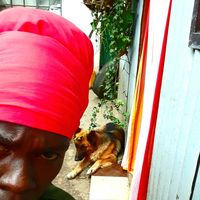 Joseph Muchiri's Photo