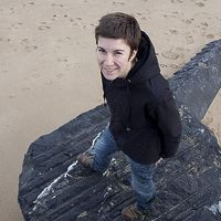 Haizea Núñez Palacio's Photo