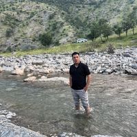 Muzafar Jameel的照片