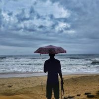 Nandhu Krishna's Photo