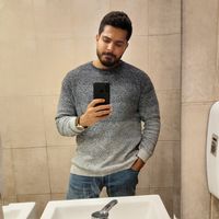 Aly Mogheeth的照片