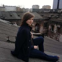 Zuzanna Dubiszewska's Photo