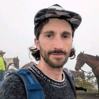 Gambit Mahonia's Photo