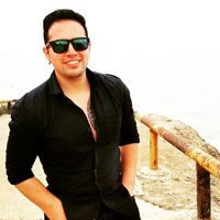 Cristhian Lomas's Photo