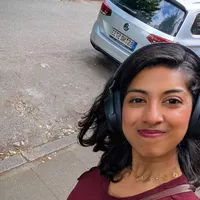 Sowmya Rasakula's Photo