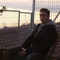 Oğuzhan İrfanoğlu's Photo