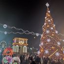 New Year's Eve celebration in Chisinau's picture