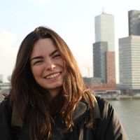 Laura Sagarribay的照片