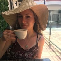 Circe Campbell's Photo