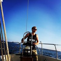 Dylan Slater的照片