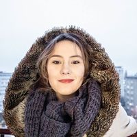 Justyna Zdanowicz's Photo