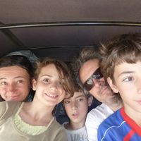 chapuis francoise's Photo