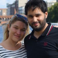 Julien Dadoun的照片