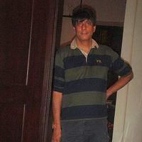 Kuleenan Nambiar's Photo