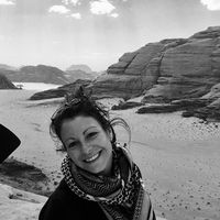 Elise Chaudron's Photo