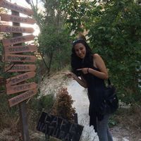 Çiğdem ARIKAN的照片