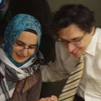 Fahri Karakas's Photo