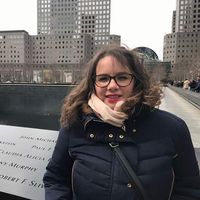 María Henar Reca Lorenzo's Photo