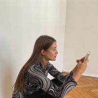 Fotos de Emilija Kiselova