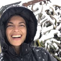 Photos de Violet Foster