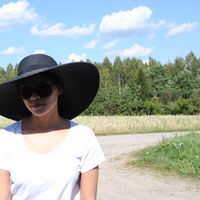 Photos de Anneli Tyrväinen