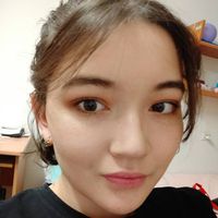 Akerke Amangeldi的照片