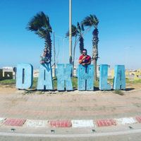 Zouhair Sbai's Photo