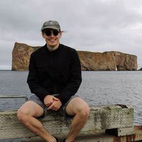 Antoine Chartrand's Photo