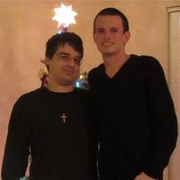 Scott Pellegrin's Photo