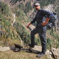 Fotos de Rupinder Singh Sidhu