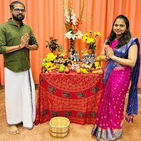 Shree Harsha Phatak的照片