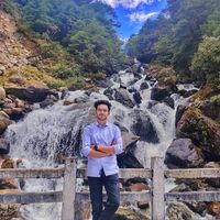 Saikat Rajguru's Photo