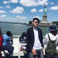 Leonard Chen's Photo