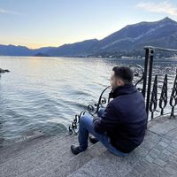 Le foto di Filippo Tanzi