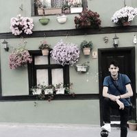 farouq zouhiri的照片