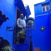 Abdelhak Oukalrazqou's Photo