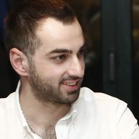 Nugzar Udzilauri的照片