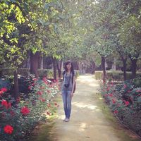 Cecilia Lai的照片