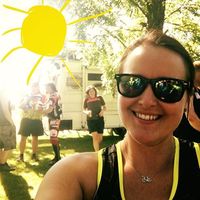 Sarah Thoeming's Photo