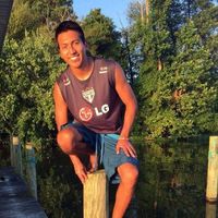 Braian Taina's Photo