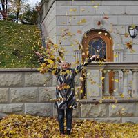 Svetlana PenGreen's Photo