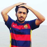 Talha Tariq的照片